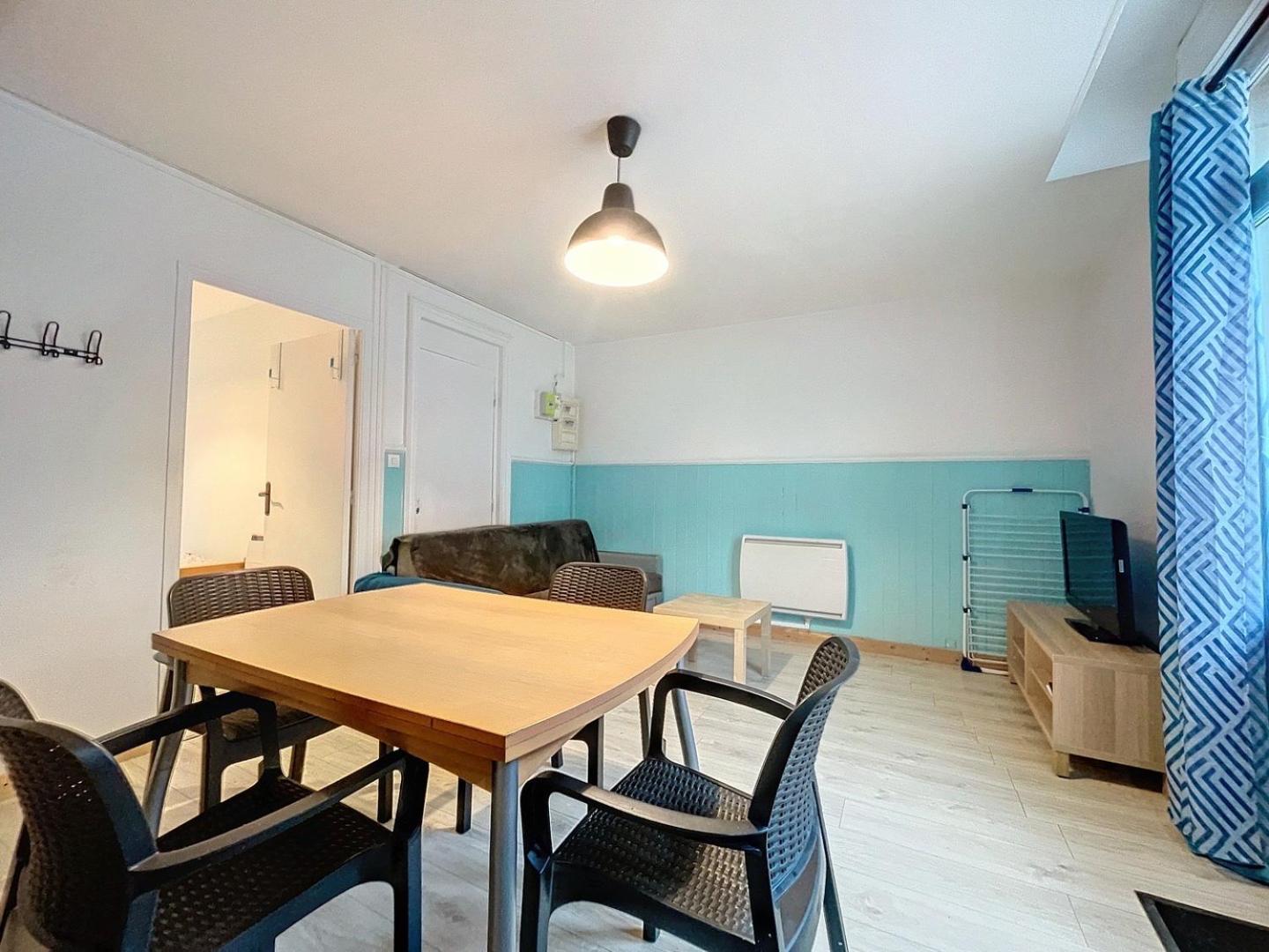 Apartment A 30 M De La - Lumineux - Respirant - Wifi - Le Ceres 1