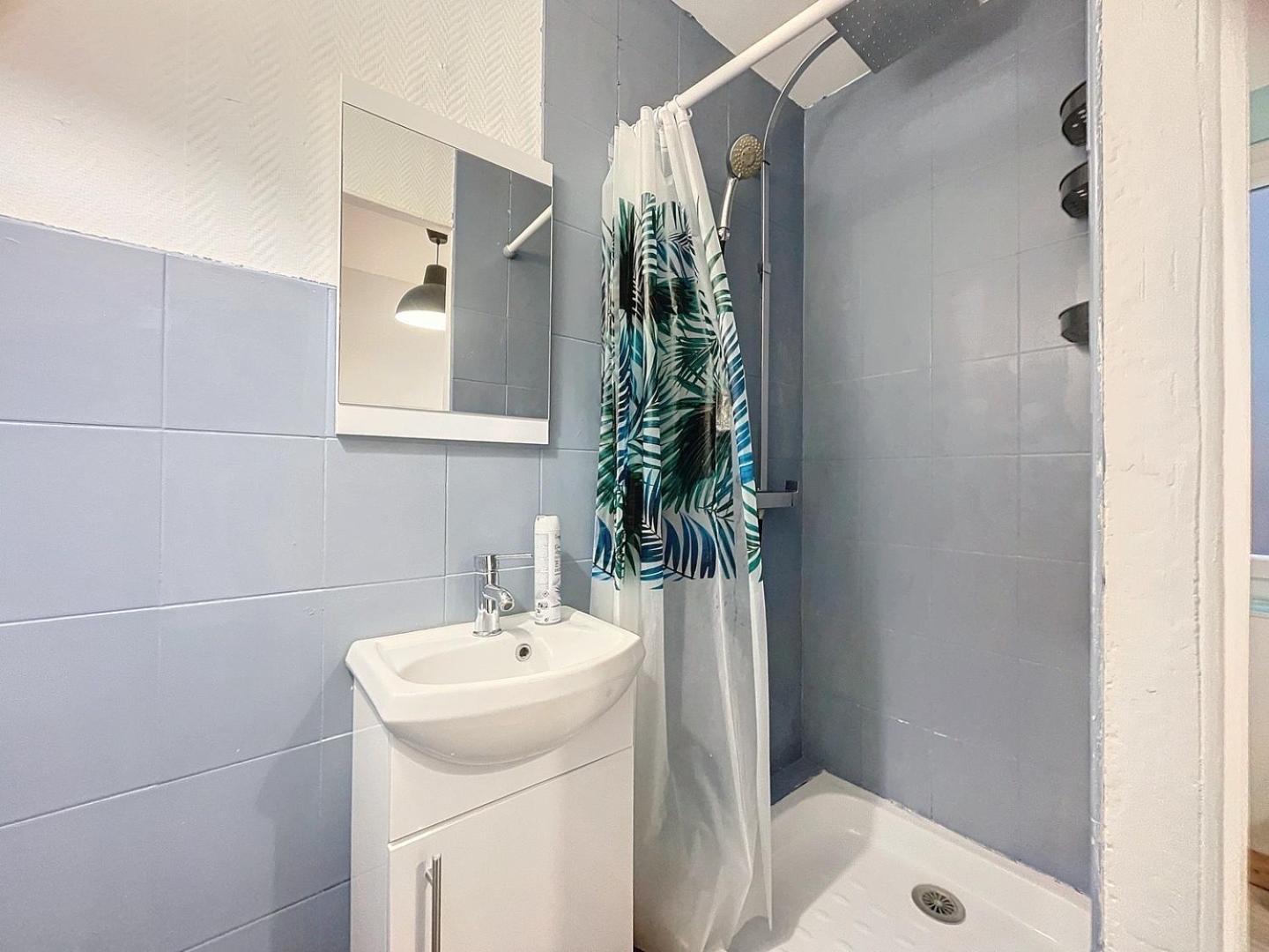 Apartment A 30 M De La - Lumineux - Respirant - Wifi - Le Ceres 1