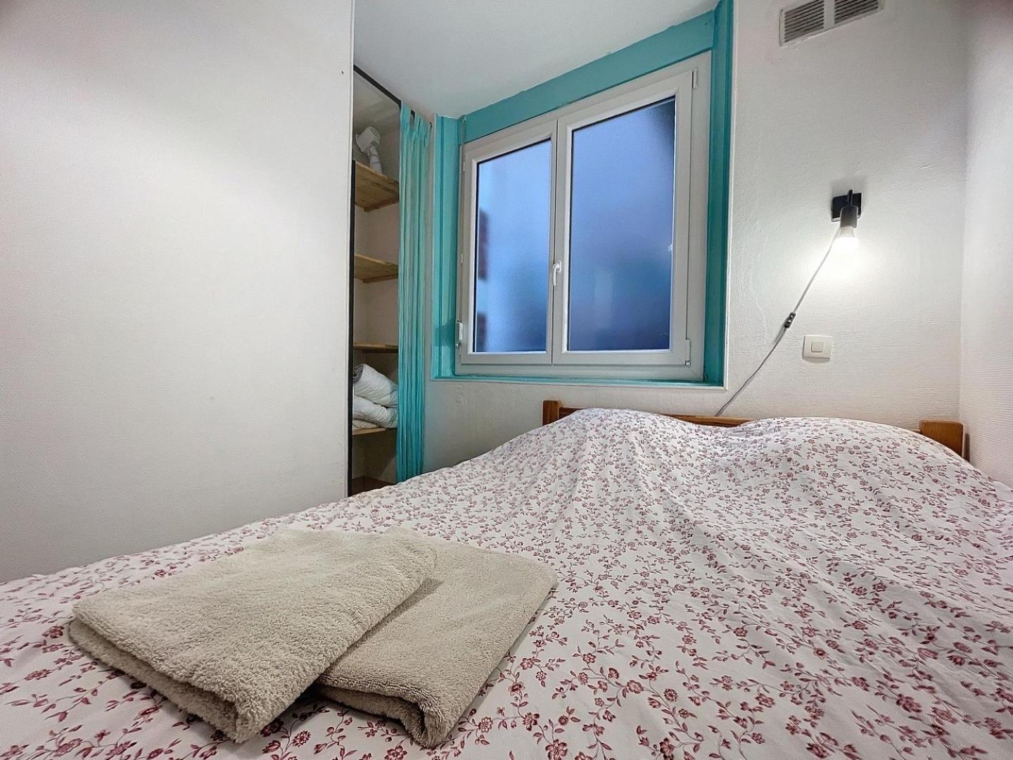 A 30 M De La - Lumineux - Respirant - Wifi - Le Ceres 1 Apartment Berck